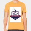 Unisex Jersey T-Shirt Thumbnail