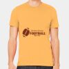 Unisex Jersey T-Shirt Thumbnail