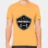 Unisex Jersey T-Shirt Thumbnail