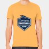 Unisex Jersey T-Shirt Thumbnail