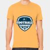 Unisex Jersey T-Shirt Thumbnail