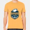 Unisex Jersey T-Shirt Thumbnail