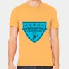 Unisex Jersey T-Shirt Thumbnail