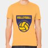 Unisex Jersey T-Shirt Thumbnail