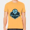 Unisex Jersey T-Shirt Thumbnail