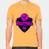 Unisex Jersey T-Shirt Thumbnail