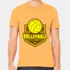 Unisex Jersey T-Shirt Thumbnail