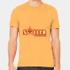 Unisex Jersey T-Shirt Thumbnail