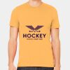 Unisex Jersey T-Shirt Thumbnail