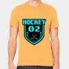 Unisex Jersey T-Shirt Thumbnail