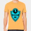 Unisex Jersey T-Shirt Thumbnail