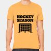 Unisex Jersey T-Shirt Thumbnail