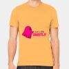 Unisex Jersey T-Shirt Thumbnail