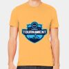 Unisex Jersey T-Shirt Thumbnail