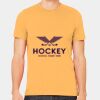 Unisex Jersey T-Shirt Thumbnail