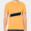 Unisex Jersey T-Shirt Thumbnail